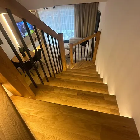 Lägenhet House Elis