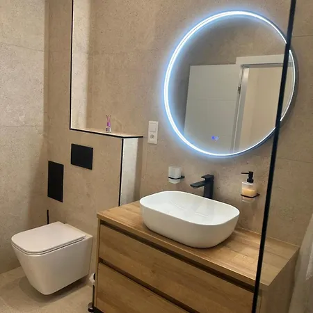 House Elis Apartamento *