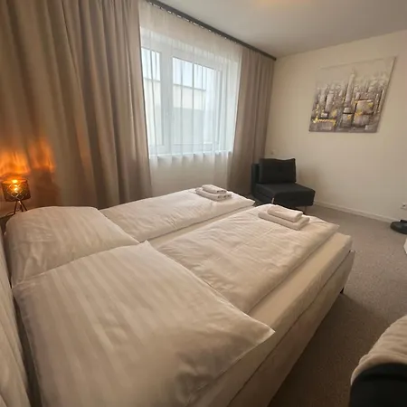 House Elis Lägenhet Poprad