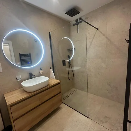 House Elis Apartamento Poprad