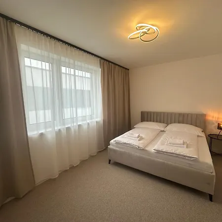 Lägenhet House Elis