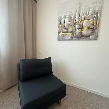 House Elis Apartamento *