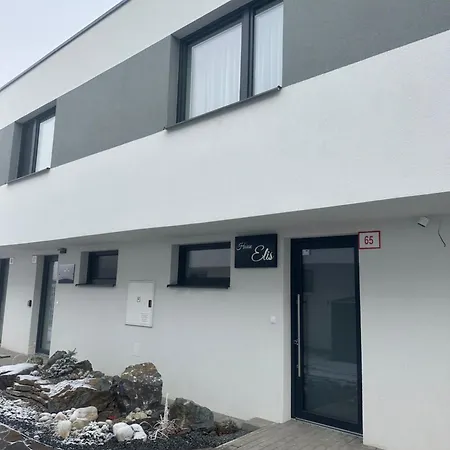 Apartamento House Elis Poprad