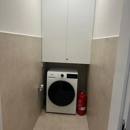 Apartamento House Elis