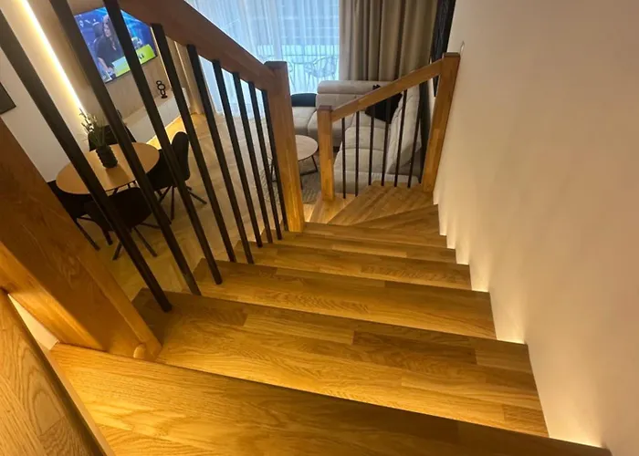 Lägenhet House Elis