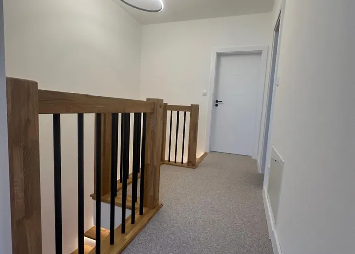 House Elis Lägenhet Poprad