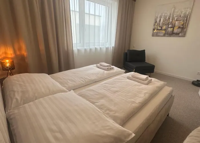 House Elis Lägenhet Poprad