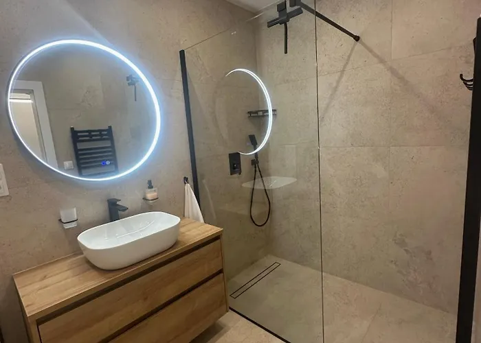 House Elis Lägenhet Poprad