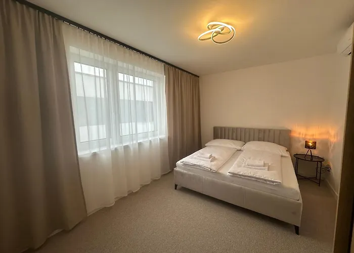 Lägenhet House Elis