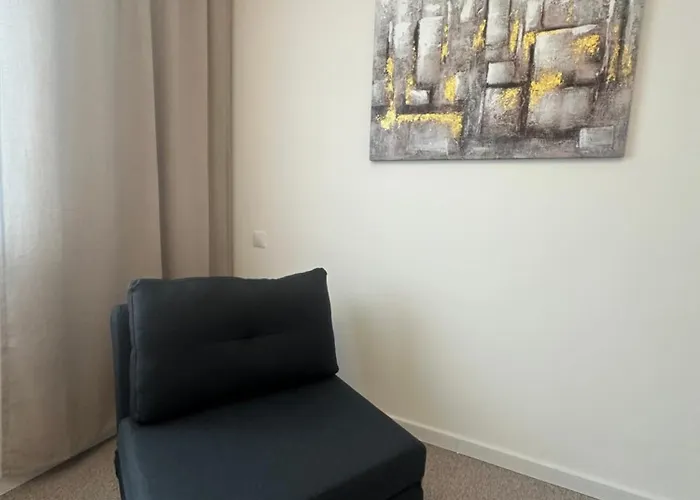 House Elis Lägenhet *