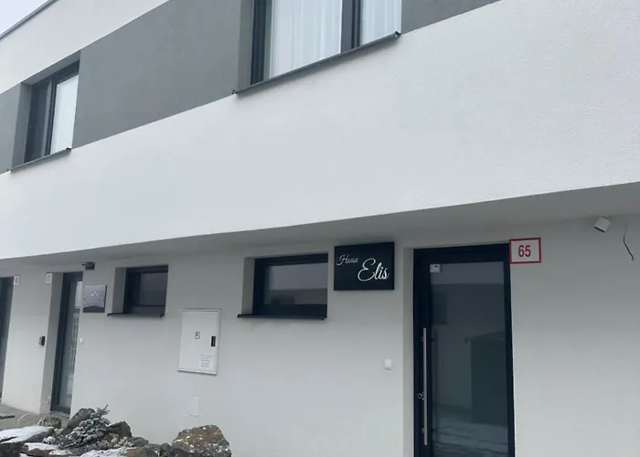 Lägenhet House Elis Poprad
