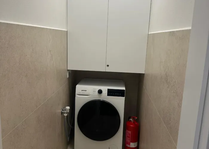 Lägenhet House Elis